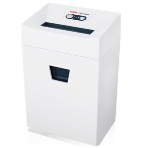 Niszczarka HSM Pure 320 25 L, P-2, Paski, Automatyczny Start/Stop, Funkcja cofania