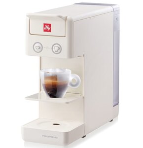Ekspres ILLY Francis Francis Y3.3 Biały