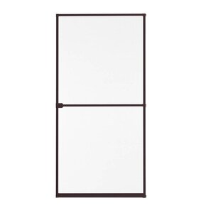 Moskitiera EASY LIFE Basic Plus 000-2125 (100 x 215 cm) Brązowy