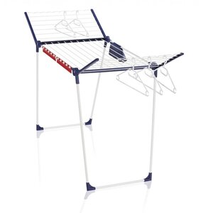 Suszarka na pranie LEIFHEIT Pegasus 200 Comfort Biało-niebieski
