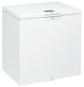Zamrażarka WHIRLPOOL WH2010 FO 2