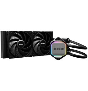 Chłodzenie wodne BE QUIET! Pure Loop 2 240 mm