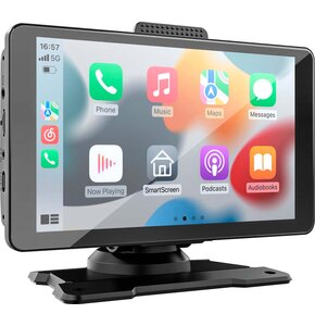 Samochodowy tablet multimedialny KRUGER&MATZ KM2020
