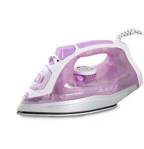 Żelazko ESPERANZA Tulle Ceramic EHI004