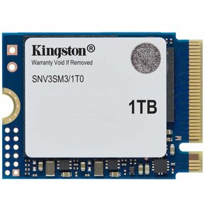 KINGSTON NV3 1TB SSD (SNV3SM3/1T0)