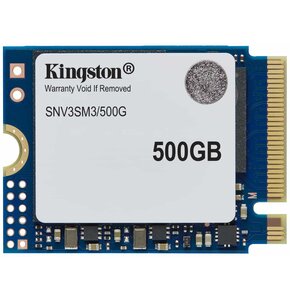 KINGSTON NV3 500GB SSD (SNV3SM3/500G)