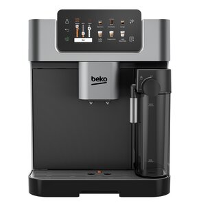Ekspres BEKO CaffeeExperto CEG7348X Czarny