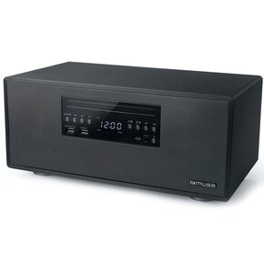 Wieża MUSE M-692 BTC Czarny