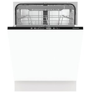Zmywarka HISENSE HV661C60 Aqua Stop