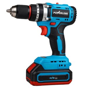 Wkrętarka akumulatorowa POWERLINK PWL-CD1002C