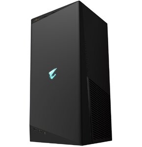 Komputer GIGABYTE Aorus Model S i9-11900K 32GB RAM 1TB + 2TB SSD GeForce RTX3080 Wi-Fi
