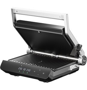 Grill elektryczny GÖTZE & JENSEN GL805X