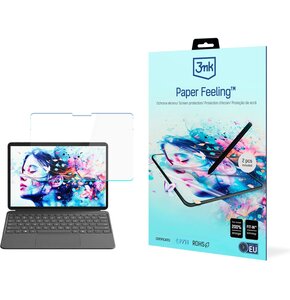 Folia ochronna 3MK Paper Feeling do Microsoft Surface Pro Copilot+ 12
