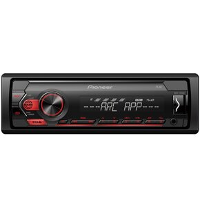Radio samochodowe PIONEER MVH-S120UB
