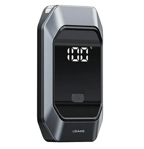 Powerbank USAMS Jumpstarter US-ZB284 8000 mAh Czarny