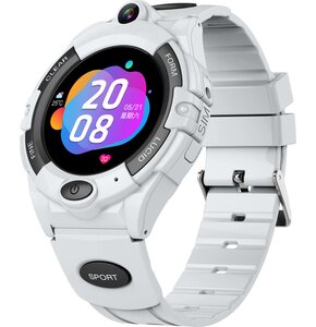 Smartwatch BEMI Sport Biały