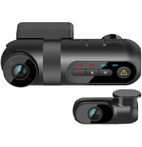 Wideorejestrator VIOFO T130 3CH