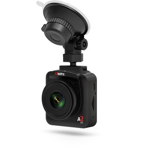Wideorejestrator XBLITZ A2 GPS