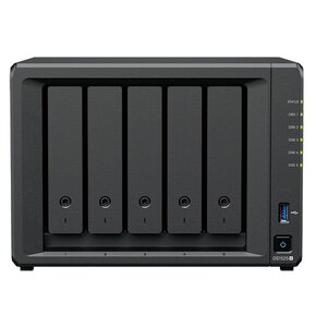 Serwer plików SYNOLOGY DS1525+ 8GB RAM