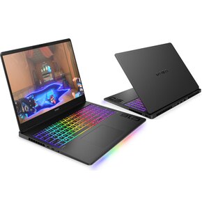 Laptop HP Omen Max 16-AH0222NW 16" OLED 240Hz Ultra 9-275HX 32GB RAM 1TB SSD GeForce RTX5070Ti DLSS 4 Windows 11 Home