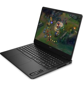 Laptop HP Omen 16-AP0219NW 16" IPS 240Hz R9-8940HX 32GB RAM 1TB SSD GeForce RTX5070 DLSS 4 Windows 11 Home, Funkcje AI