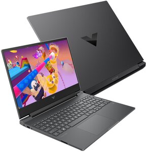 Laptop HP VICTUS 15-FB3232NW 15.6" IPS 144Hz R5-8645HS 16GB RAM 1TB SSD GeForce RTX3050 Windows 11 Home