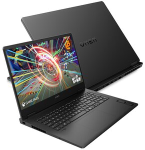 Laptop HP OMEN 17-DB1216NW 17.3" IPS 240Hz Ryzen AI 9 365 32GB RAM 1TB SSD GeForce RTX5070 DLSS 4 Windows 11 Home