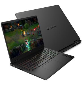 Laptop HP Omen 16-AM0235NW 16" IPS 165Hz Core 5 210H 32GB RAM 1TB SSD GeForce RTX5060 Windows 11 Home