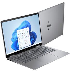 Laptop HP Envy X360 14-FA0016NW 14" IPS R7-8840HS 16GB RAM 512GB SSD Windows 11 Home