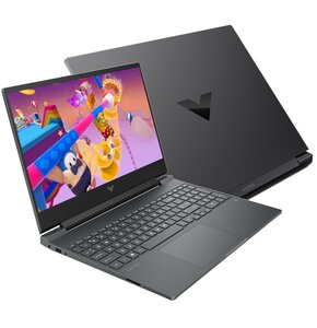Laptop HP VICTUS 15-FB3020NW 15.6" IPS 144Hz R5-240 16GB RAM 512GB SSD GeForce RTX5050 DLSS 4 Windows 11 Home