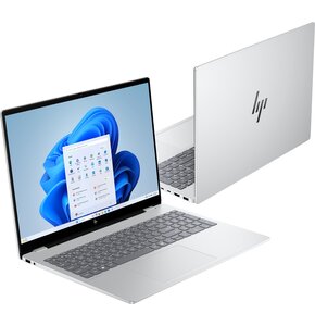 Laptop HP OmniBook 7 16-AZ0216NW 16" OLED Core 7 240H 16GB RAM 512GB SSD Widows 11 Home