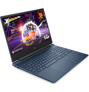 Laptop HP Victus 15-FA2039NW 15.6" IPS 144Hz Core 5 210H 16GB RAM 512GB SSD GeForce RTX5060 DLSS 4 Windows 11 Home
