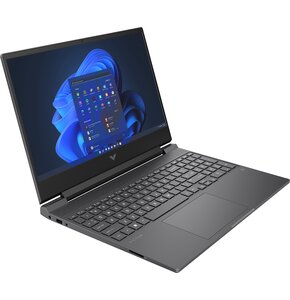 Laptop HP Victus 15-FA2037NW 15.6" IPS 144Hz Core 7 240H 16GB RAM 1TB SSD GeForce RTX5050 DLSS 4 Windows 11 Home