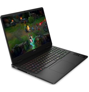 Laptop HP Omen 16-AM0232NW 16" IPS 165Hz Ultra 5-225H 32GB RAM 1TB SSD GeForce RTX5060 DLSS 4 Windows 11 Home