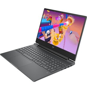 Laptop HP Victus 15-FB3019NW 15.6" IPS 144Hz R5-240 16GB RAM 1TB SSD GeForce RTX5050 DLSS 4 Windows 11 Home