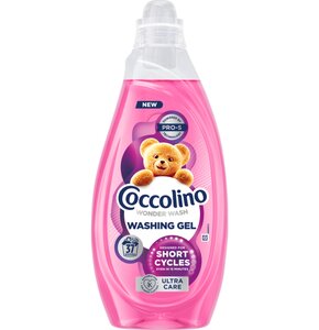 Żel do prania COCCOLINO Wonder Wash Ultra Care 1485 ml