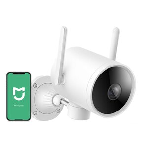 Kamera XIAOMI Imilab EC3 Zewnętrzna, Wi-Fi / LAN