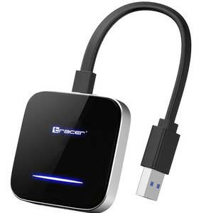 Adapter TRACER CarLink Pro Bezprzewodowy Carplay