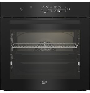 Piekarnik BEKO bPRO500 BBIM17401BCS Elektryczny Czarny A++