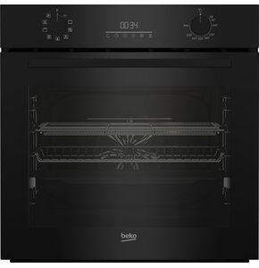 Piekarnik BEKO b300 BCBIMA17300KSB Elektryczny Czarny A+