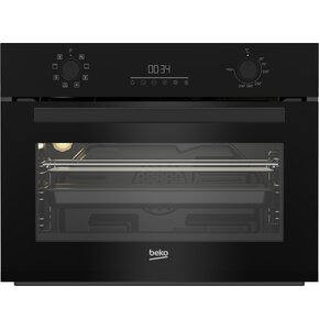 Piekarnik BEKO b300 BBCM13300B Elektryczny Czarny A
