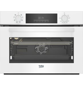 Piekarnik BEKO BBCM18300W Elektryczny Biały A