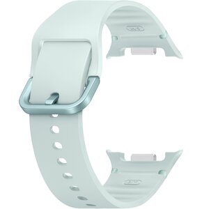 Pasek SAMSUNG Sport Band do Galaxy Watch 8/8 Classic (20mm) S/M Miętowy