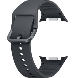 Pasek SAMSUNG Sport Band do Galaxy Watch 8/8 Classic (20mm) M/L Grafitowy