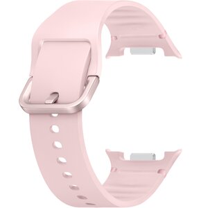 Pasek SAMSUNG Sport Band do Galaxy Watch 8/8 Classic (20mm) M/L Różowy