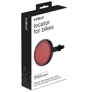 Lokalizator CELLY SmartBike Finder