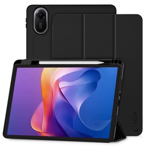Etui TECH-PROTECT SC Pen do Xiaomi Redmi Pad 2 11.0 Czarny