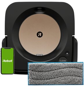 Robot sprzątający IROBOT Braava Jet M6132