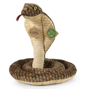 Maskotka RAPPA Eco-Friendly Kobra 242234