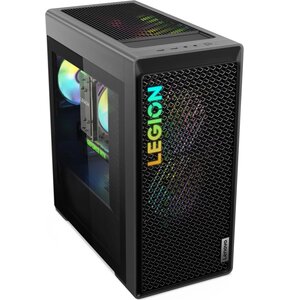 Komputer LENOVO Legion T5 26IRB8 i5-14400F 32GB RAM 1TB SSD GeForce RTX4070 Super DLSS 3 Wi-Fi Windows 11 Professional